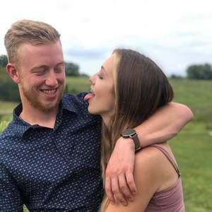 Meet your Posher, Ellie